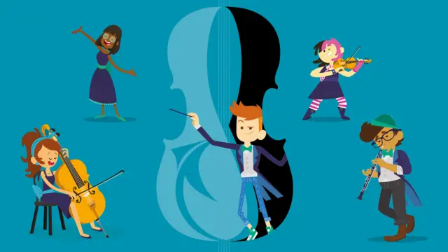 Cardiff Family Concert