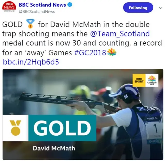 BBC Scotland News