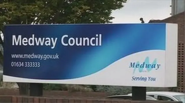 Medway Council