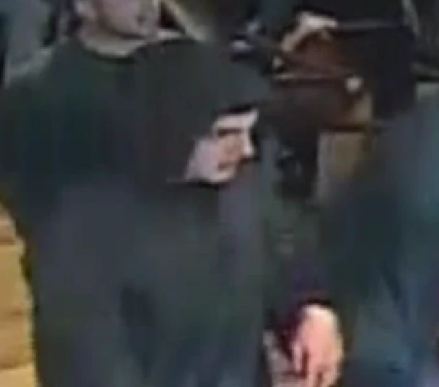 CCTV Image