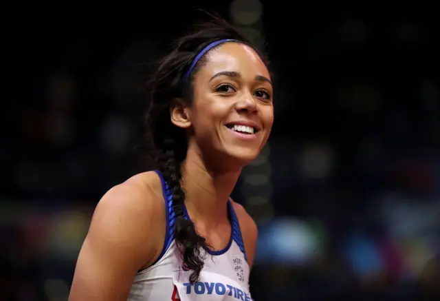 Katarina Johnson-Thompson