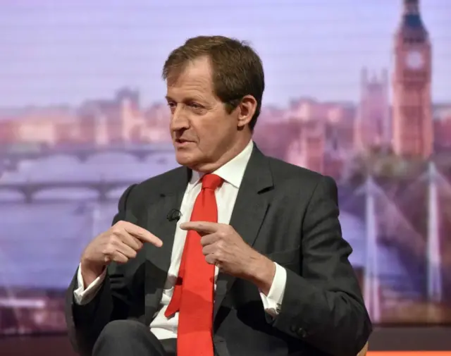 Alastair Campbell