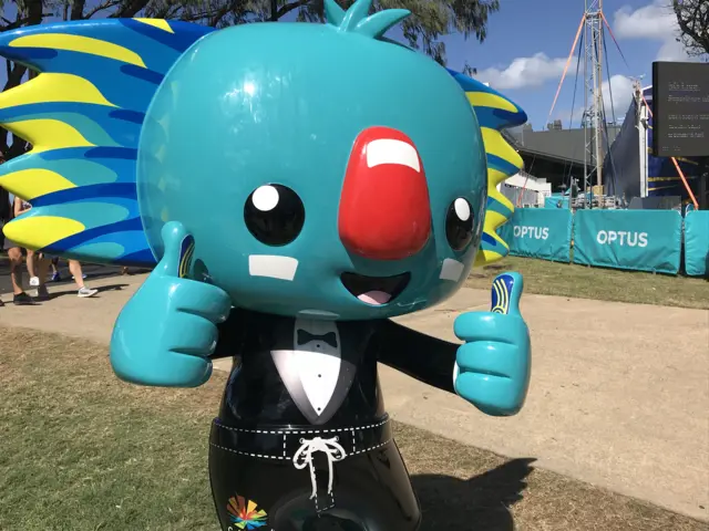 Tuxedo Borobi