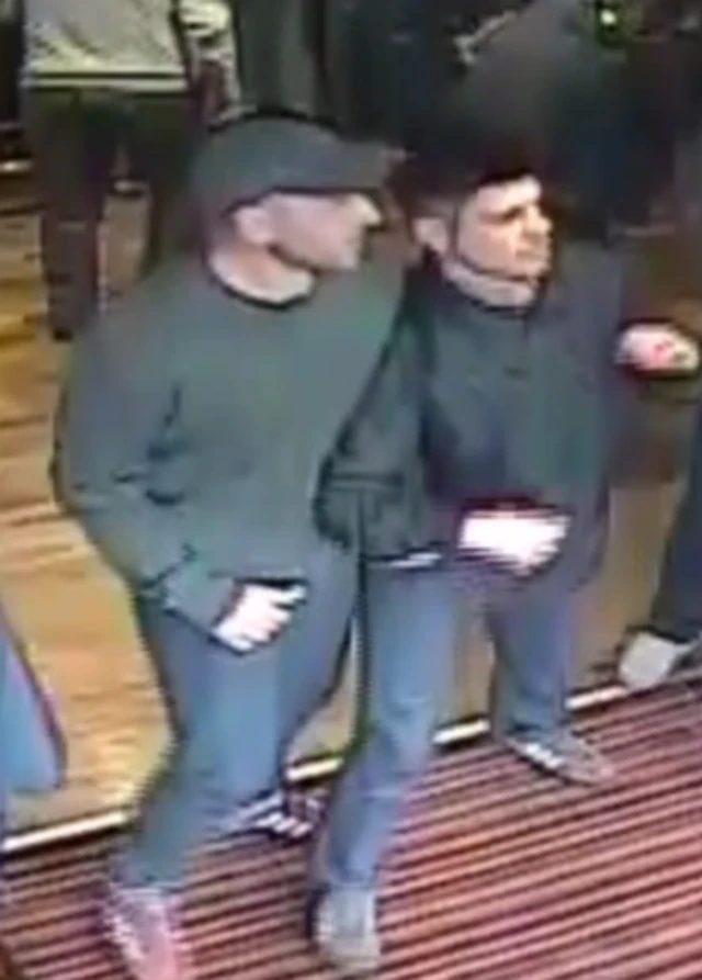 CCTV Image