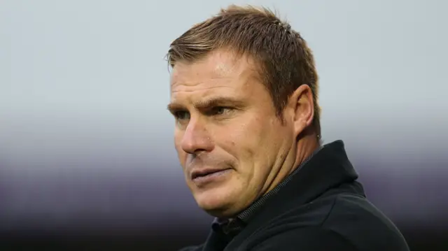 David Flitcroft