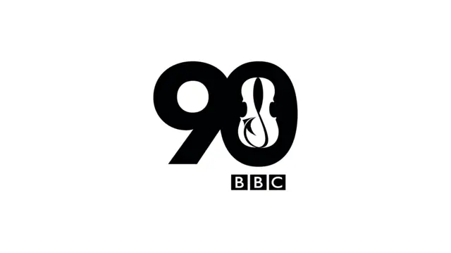 BBC NOW at 90