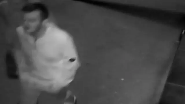 CCTV image