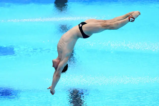 Jack Laugher