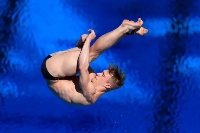 Jack Laugher