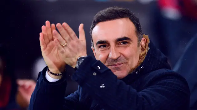 Carlos Carvalhal