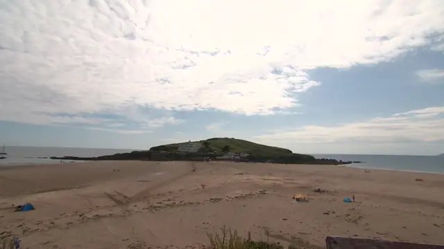 Burgh Island