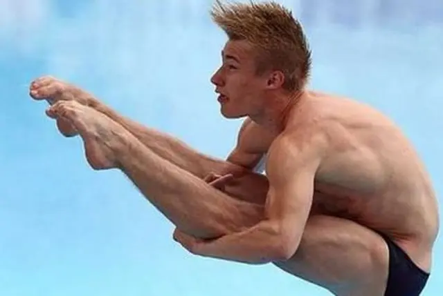 Jack Laugher