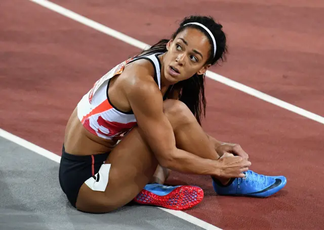 Katarina Johnson-Thompson