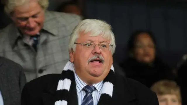 Norman Smurthwaite