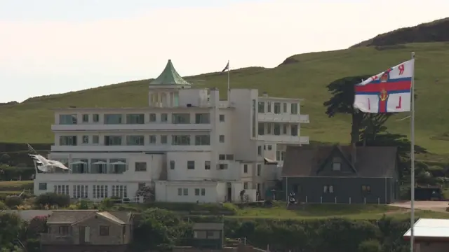 Burgh Island