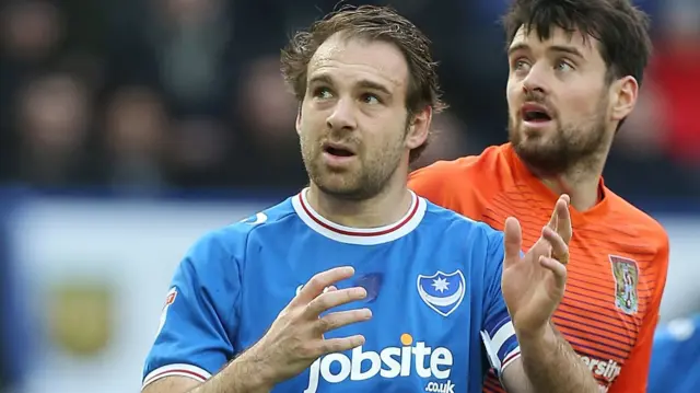 Brett Pitman