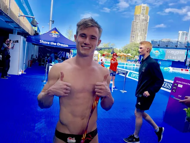 Jack Laugher