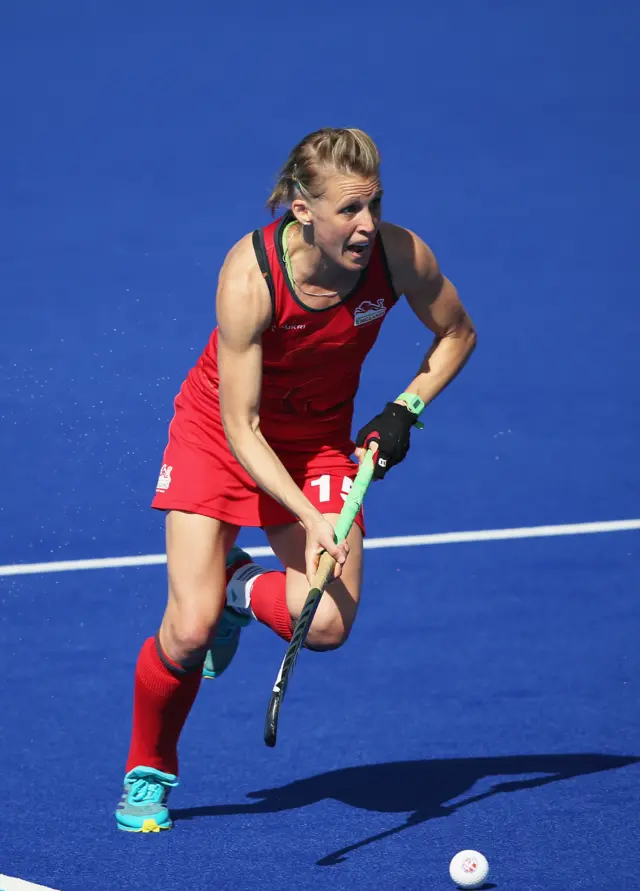 Alex Danson