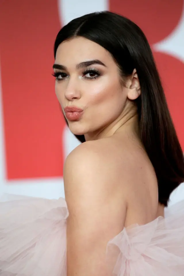 Dua Lipa
