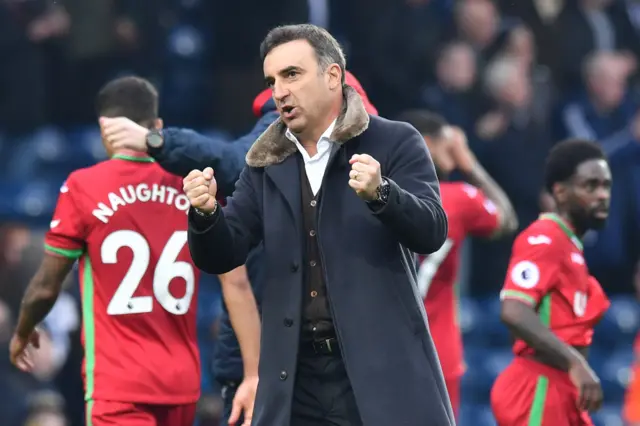 Carlos Carvalhal