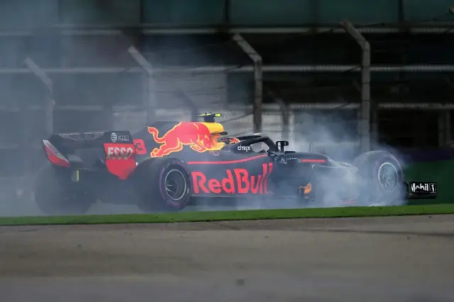 verstappen