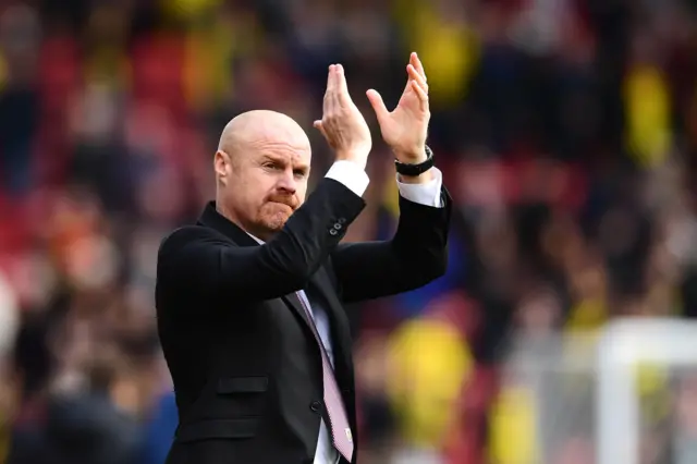 Sean Dyche