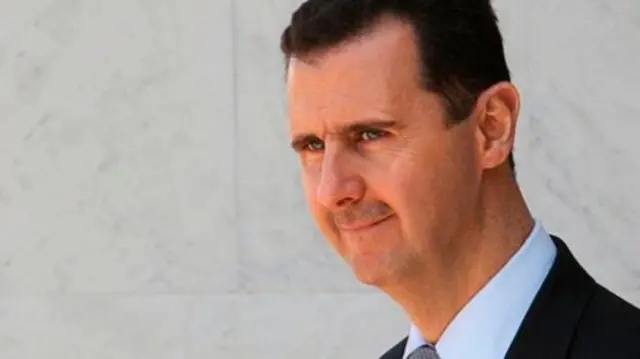 assad