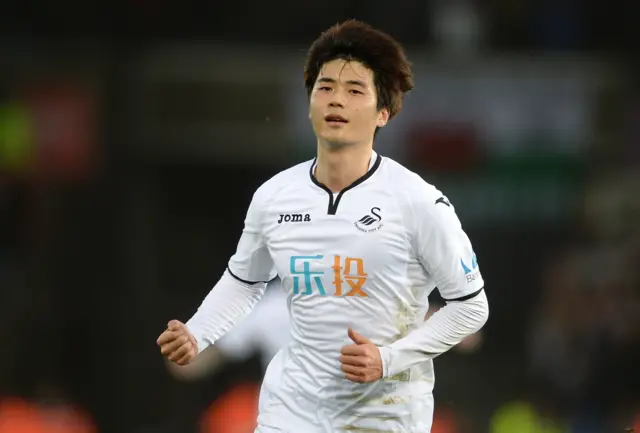 Ki Sung-yueng