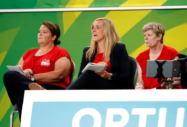 England coach Tracey Neville