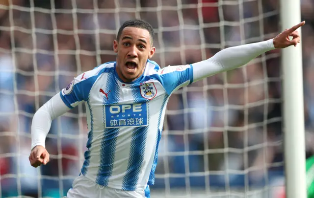 Tom Ince goal