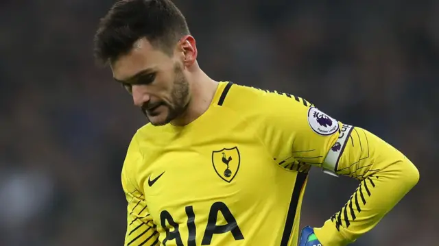 Hugo Lloris