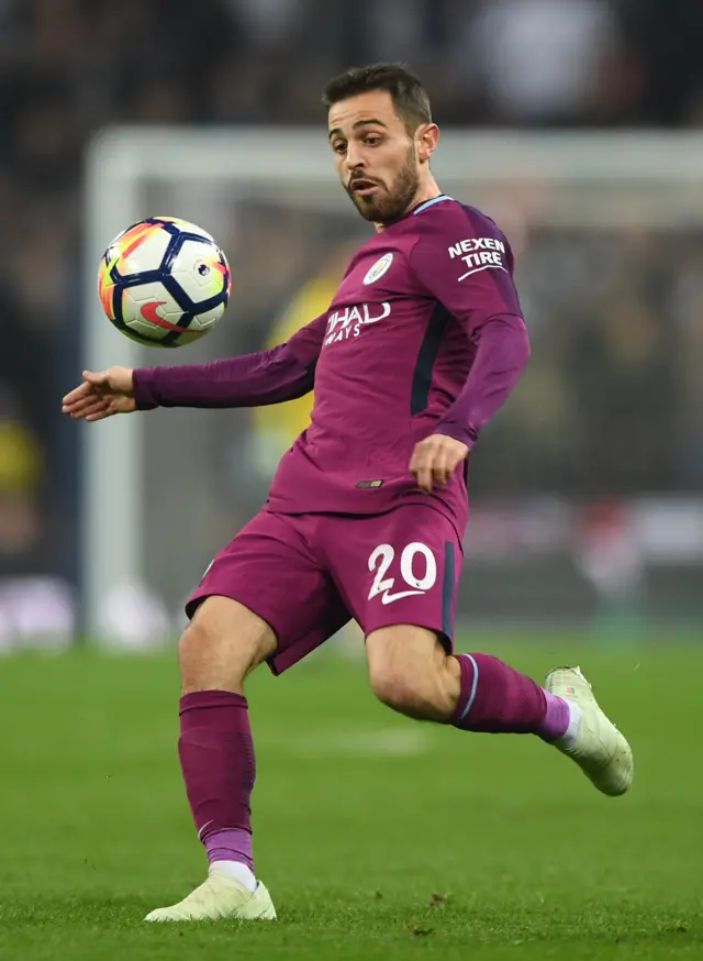 Bernardo Silva