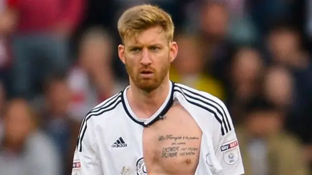 Tim Ream