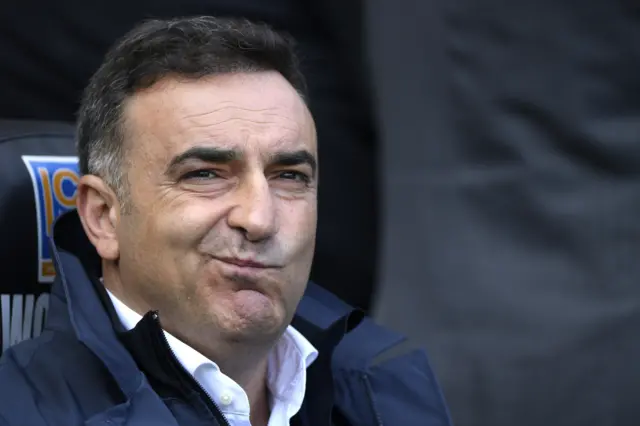 Carlos Carvalhal