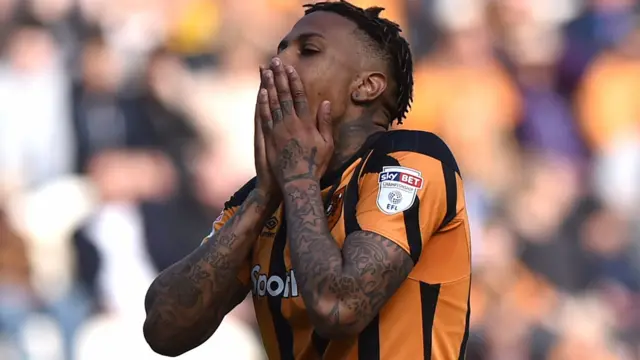 Abel Hernandez