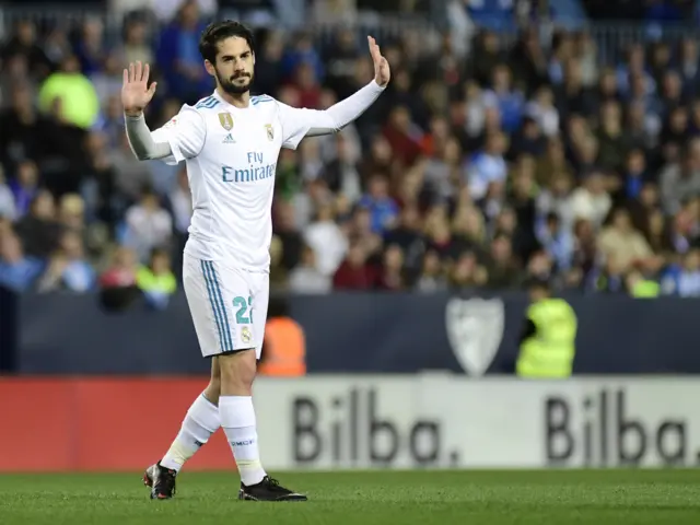 Isco