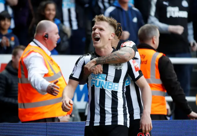 Matt Ritchie