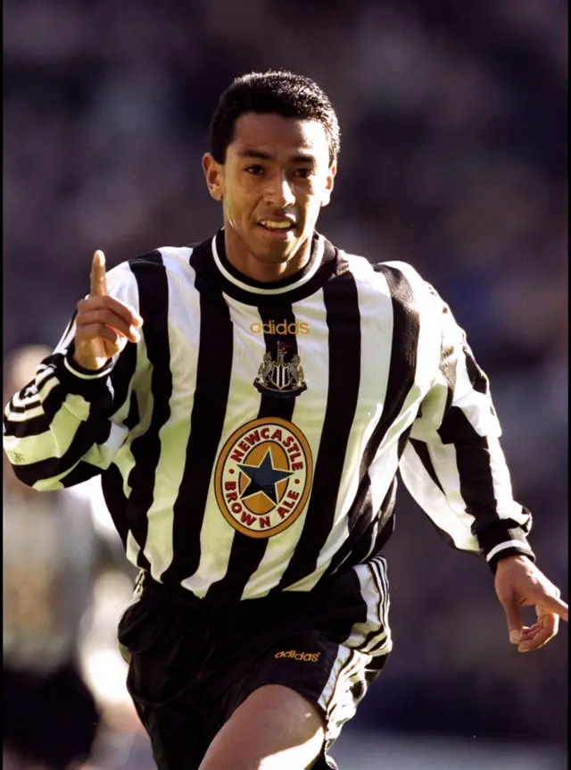 Nolberto Solano