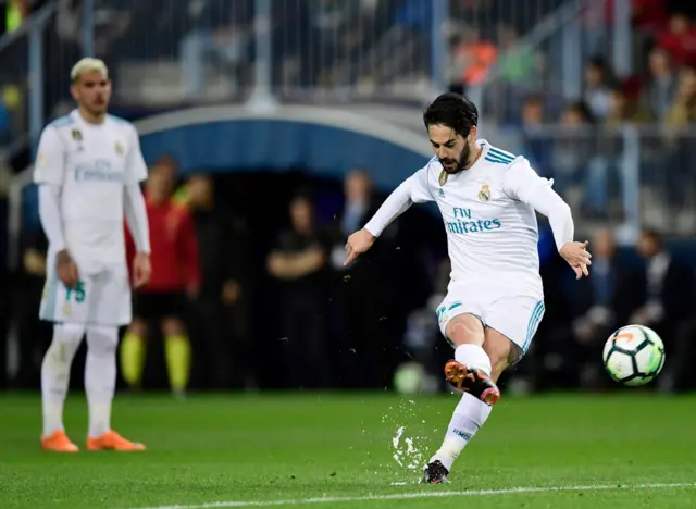 Isco