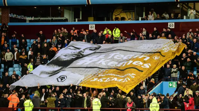 Carl Ikeme banner