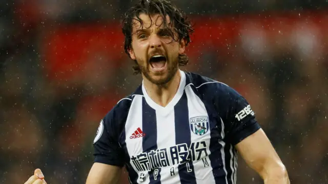 Jay Rodriguez