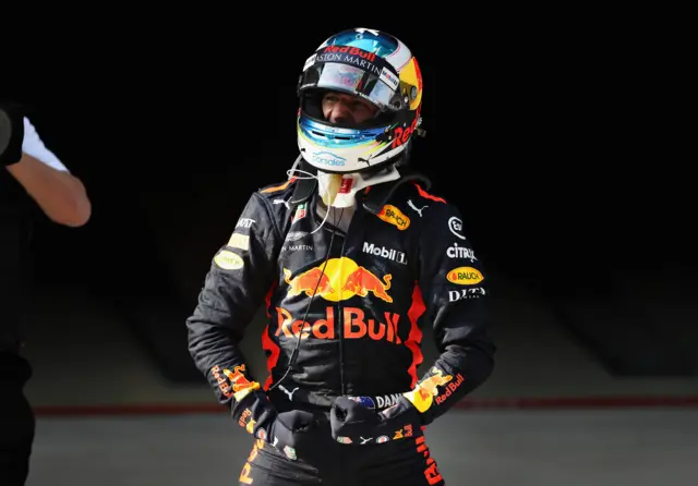 ricciardo