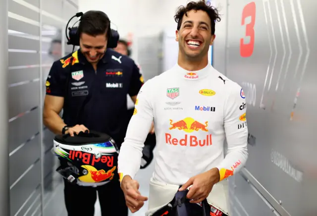 ricciardo