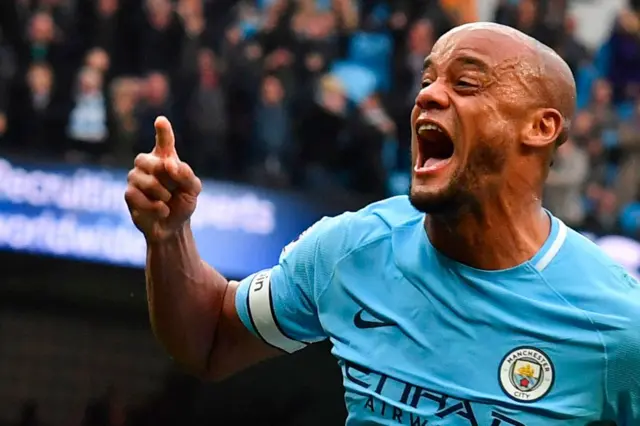 Vincent Kompany