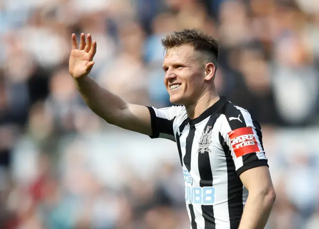 Matt Ritchie