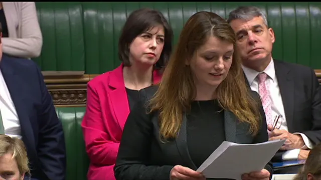 Alison McGovern