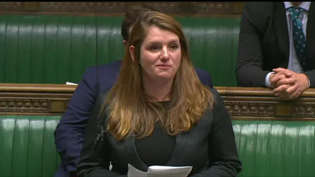 Alison McGovern