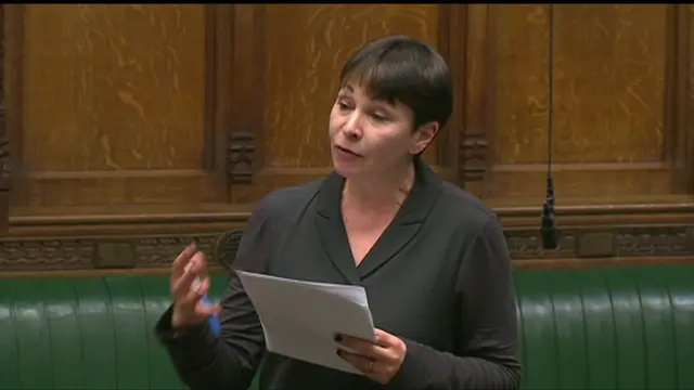 Caroline Lucas