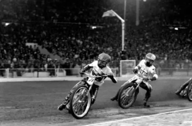 Ivan Mauger