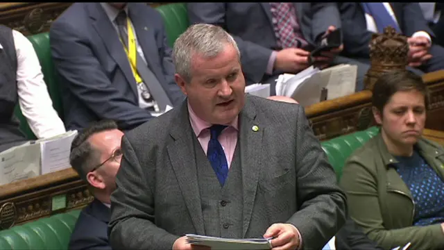 Ian Blackford